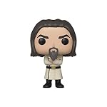 Funko Pop Igor Karkaroff Baile de Navidad (Harry Potter 95)