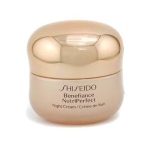 Preisvergleich Produktbild Shiseido Benefiance NutriPerfect Night Cream 1.7oz / 50ml by Shiseido