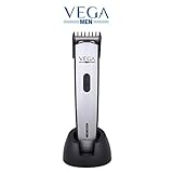 VEGA VHTH 05 T Desire Hair Trimmer with Adaptor (Multicolor)