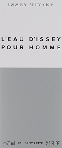 Issey Miyake L'Eau D'Issey Eau de Toilette for Men - 75 ml