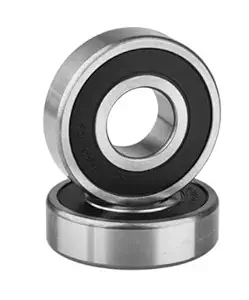 SLB Set of 3 Steel Rubber Sealed Ball Bearing | 6305-2RS