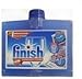 Produktbild Reinigung & Papier Einwegartikel PLC finishdishwashercleaner250ml Finish Spülmaschinen Reiniger 250 ml x 2