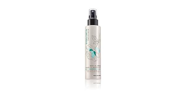Elgon Haircare Sublimia Dd Cream 10 In 1 150ml Amazon Co Uk Beauty