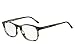 Produktbild Giorgio Armani Für Mann 7003 Striped Brown Kunststoffgestell Brillen, 52mm