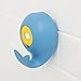 Moby floating bath thermometer