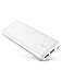 Price comparison product image Anker PowerCore II 20000, High Capacity Portable Charger with Dual USB Ports, Upgraded PowerIQ 2.0 (up to 18W Output) Power Bank, Fast Charging for iPhone, Samsung Galaxy and More