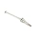Produktbild KNOSSOS T-Power Front Wheel Drive Shaft for FY-01/02/03/04/05 12428 12423 RC Car