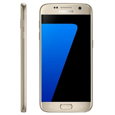 Preisvergleich Produktbild 'Samsung Galaxy S7 sm-g930 5.1 32 GB Gold