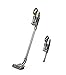 Produktbild Kitrack 2in1 Staubsauger Cordless Stick FüR Haus Pet Hair Und Car Cleaning