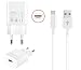 Produktbild Original Huawei Ladegerät HW-050200E01 Netzteil + Kabel Micro-USB ECB-DU4AWE Set Datenkabel für Huawei P Smart P7 P8 P8 Lite P8 Lite (2017) P8 Max P9 Lite P10 Lite Mate 7 Mate 8 Mate S ShotX (Honor 7i) GX8 Honor 7 Y3 Y3 II / Y3 2 Y5 Y5 II / Y5 2 Y6 Y6 II / Y6 2 Compact Y625 Y635 Y7 Y6 Pro 2017 Y6 2017 Ladekabel Charger Netzstecker