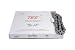 Produktbild 1 Bund (=5m) TEC Rollenkette 16B-1 (1" x 1702mm) DIN8187 [Grundpreis: 9,80EUR/m]