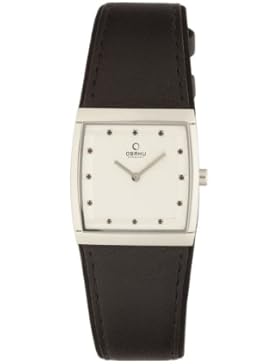 Obaku Harmony Damen-Armbanduhr V102L CCRB