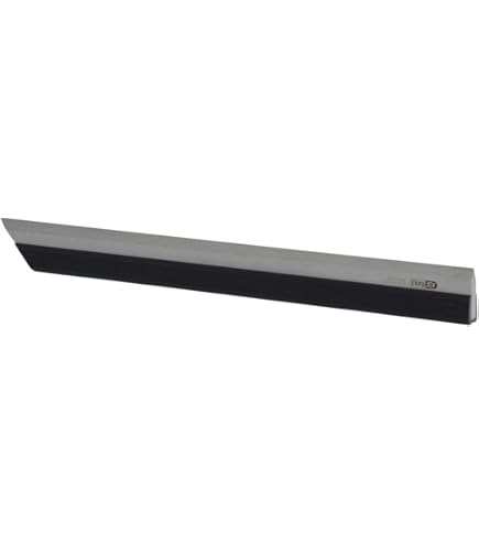 Haarlineal 600 mm Zylinderkopf Motorblock Planfläche Prüfung Lineal wie Haarlineal 600 mm Zylinderkopf Motorblock Planfläche Prüfung Lineal wie