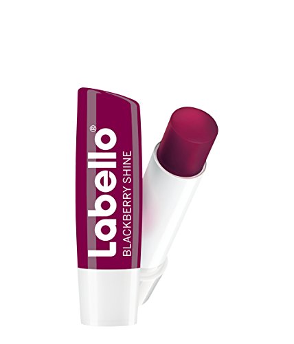 Labello Blackberry Shine, 4er Pack (4 x 5 g) - 2