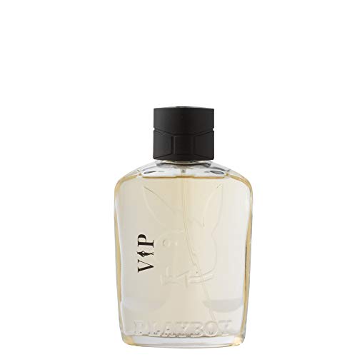 Playboy VIP, Eau De Toilette da uomo, 100 ml
