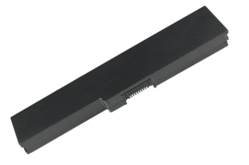 TOKUYI® Li-ion 10,80/11,10 Volt 5200mAh Notebook Laptop Akku Ersatzakku für Toshiba Satellite C670 Series Satellite C670-113, Satellite C670-115, Satellite C670-12E, Satellite C670-133, Satellite C670-13Q, Satellite C670-13Z, Satellite C670-14N, Satellite C670-14P, Satellite C670-152, Satellite C670-15F, Satellite C670-15W, Satellite C670-165, Satellite C670-16R, Satellite C670-178, Satellite C670-17G, Satellite C670-17L, Satellite C670-186, Satellite C670-18C, Satellite C670-18H, Satellite C670-18J - 4