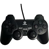 PC Game Handle Gamepad Joystick Analog (Yk 6000)