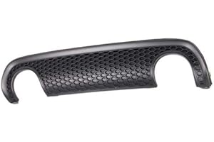 PROTUNING TT 8N Diffuseur pare-chocs arrière 8N0807421F3FZ 2006