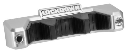 Lock-Down Lockdown 222 - 177 soumise Armes magnétique, Multicolore, Taille Unique