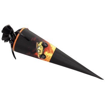 Preisvergleich Produktbild Step by Step Schultüte Monster Truck