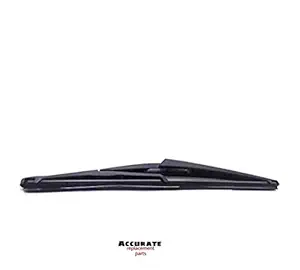 Accurate - Rear Wiper Blade only for i10, Imported