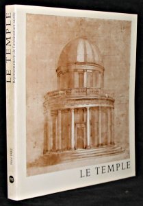Le Temple  Représentations De L'Architecture Sacrée gratuit