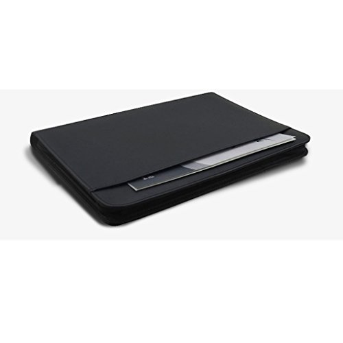 Gazechimp 1x Portafolio con Calculadora Multifunctional para Profesionales de Negocios - 2 reviews Gazechimp 1x Portafolio con Calculadora Multifunctional para Profesionales de Negocios - 2