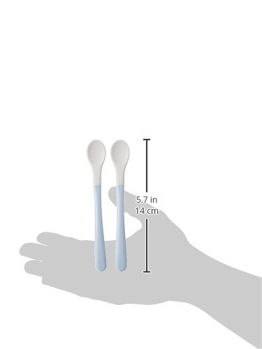 Dreambaby G501 Erster Babylöffel 2-er Pack - 4