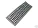 Produktbild * Neu * & Canadian French USB-Tastatur Ideal für Pcs Oder Macs – Französischer Tastatur – Frankreich