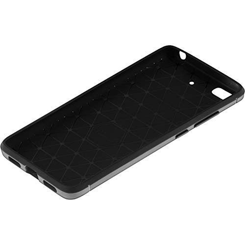 PhoneNatic Funda de silicona para Xiaomi Mi 5s - Ultimate negro - Cover Cubierta protector de pantalla reviews PhoneNatic Funda de silicona para Xiaomi Mi 5s - Ultimate negro - Cover Cubierta protector de pantalla
