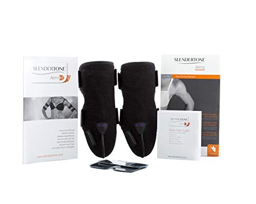 Slendertone Accesorio de brazos para mujer, (vendido sin el mando de control) - Slendertone