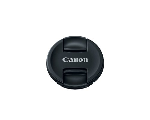 Preisvergleich Produktbild Canon Objektivdeckel für E-58 II