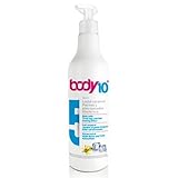 Body10 Crema Piernas y Pies Cansados Body10 500 ml