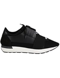 balenciaga chaussures homme brun