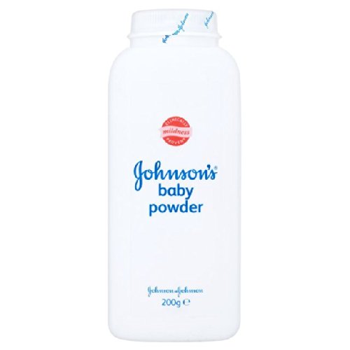 Johnson's Baby Powder 200g