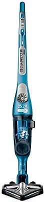 Rowenta AIR FORCE EXTREME VISION PRO RH8872WO - Aspirateur - balai - sans sac