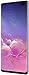 Price comparison product image Samsung Galaxy S10+ 128 GB - Ceramic Black
