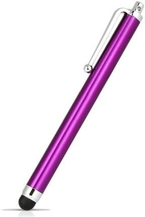 KlickaDeal® Stylus Pens for iPhone, iPad, iPod, Galaxy Tab, Galaxy S2, Galaxy S3, Blackberry Google Nexus, Odys Next Odys Noon, Galaxy Note, Acer Iconia, Odys Neo, Arnova, Odys Look, Intenso Tab, iPad Mini, HTC, Acer, Prestigio Multipad, Playbook, and Many More Touch Screen Phones and Tablets