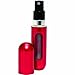 Travalo Easy Refill Travel Perfume Atomizer Bottle - Red