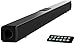Price comparison product image TV Sound Bar, Meidong Bluetooth Soundbar with Built-in Subwoofer, 36 inch 2.0 Channel Home Theater Speakers, Wireless and Wired Bluetooth Audio for TV/PC/ Phones/Tablets/ Echo dot (2017 Model)