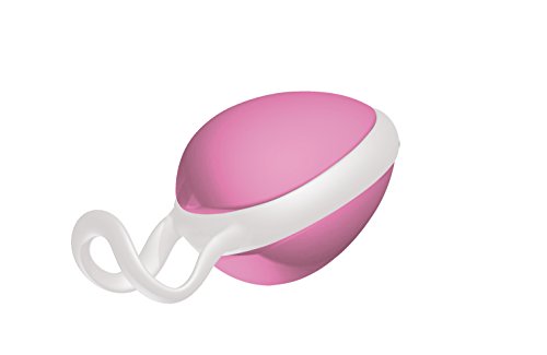 Preisvergleich Produktbild Kugeln Vaginal MEDIBALLS SECRET Single Pink