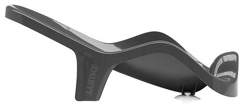 Luma Babycare Bath Seat, Dark Grey