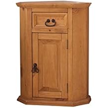 Suchergebnis auf Amazon.de für: Eckschrank massiv