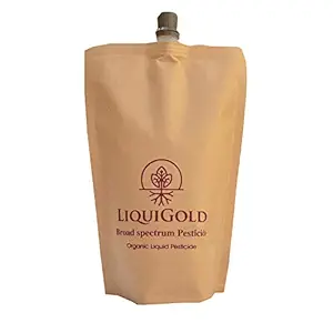 LiquiGold Broad Spectrum Pesticide 500 ml
