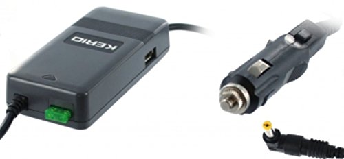 Preisvergleich Produktbild KFZ Ladekabel Kompatibel mit Acer Aspire 9300