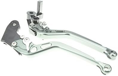 Long CNC motorcycle clutch brake lever for HONDA 2009-2012 CBR 600RR