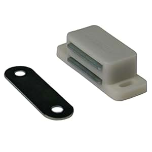 Magnetschnäpper Magnetschnapper Türmagnet Möbelmagnet Schranktürmagnet