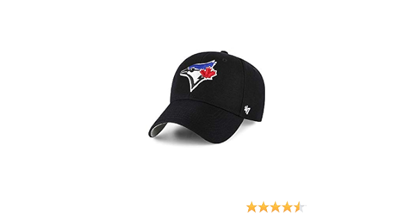 MVP Toronto Blue Jays black 