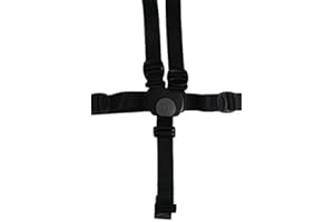Sicherheitsgurte für Kinderwagen Book Dreifachgurt Pliko P3 Pliko Mini Peg Perego