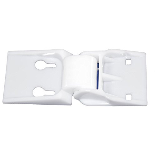 UfixtFits Icetech C4EF110L, C4EFW, C4ESW, C4VFWH, C6, C60, CF105 and FC1500 Chest Freezer Counterbalance Hinge- Pack of 1